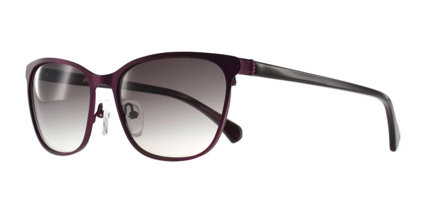 Anson Benson AB2029S5024 Sunglasses - 45 Degree View